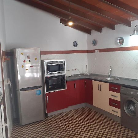 Apartamentos Isabel Maro Ngoại thất bức ảnh