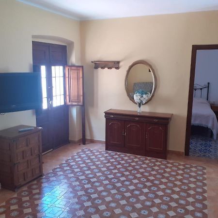 Apartamentos Isabel Maro Ngoại thất bức ảnh