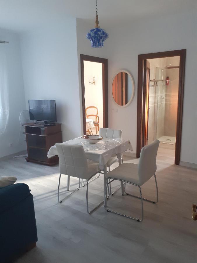 Apartamentos Isabel Maro Ngoại thất bức ảnh