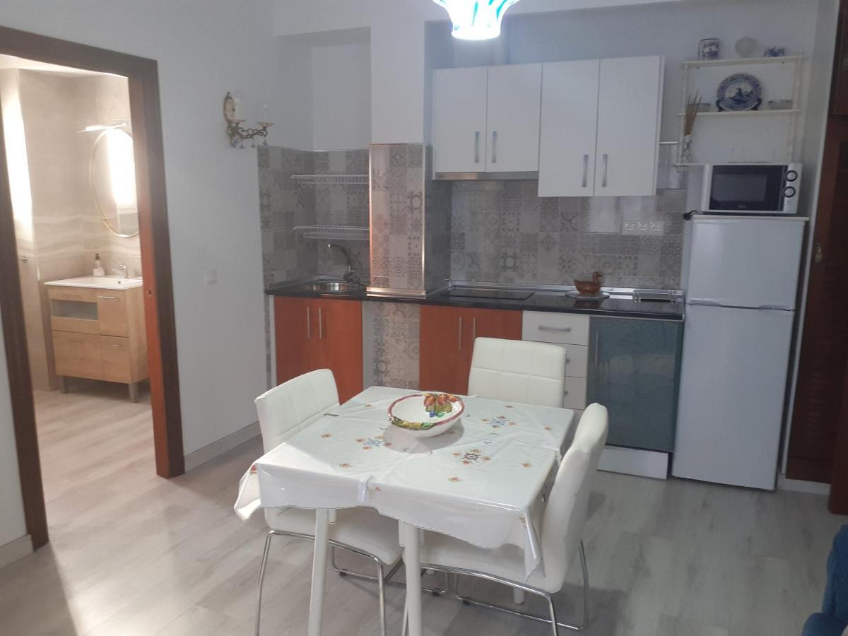 Apartamentos Isabel Maro Ngoại thất bức ảnh