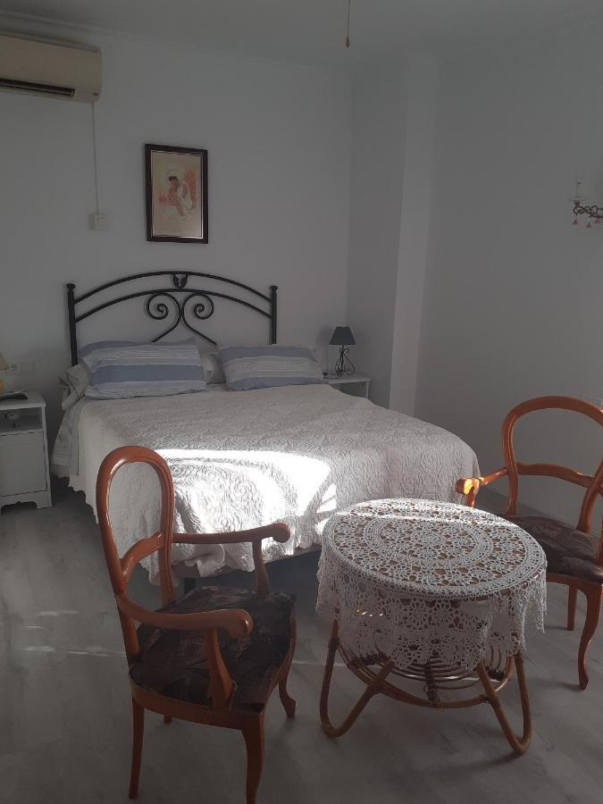 Apartamentos Isabel Maro Ngoại thất bức ảnh
