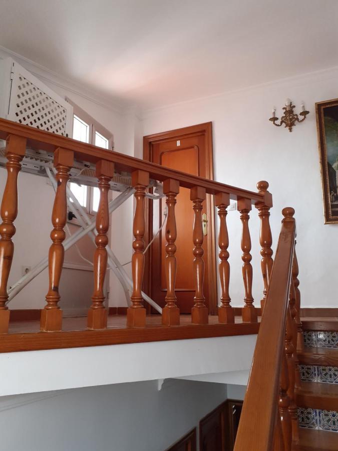 Apartamentos Isabel Maro Ngoại thất bức ảnh