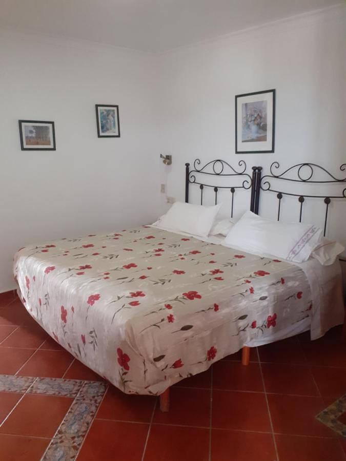 Apartamentos Isabel Maro Ngoại thất bức ảnh