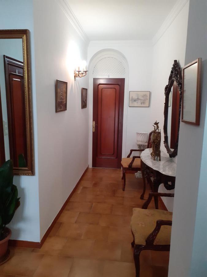 Apartamentos Isabel Maro Ngoại thất bức ảnh