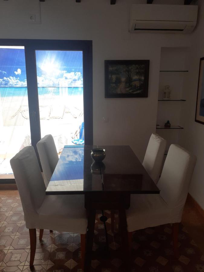 Apartamentos Isabel Maro Ngoại thất bức ảnh