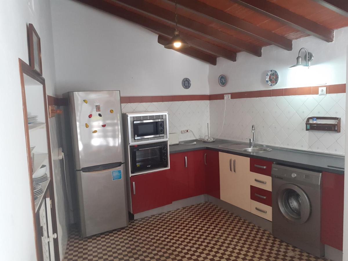 Apartamentos Isabel Maro Ngoại thất bức ảnh