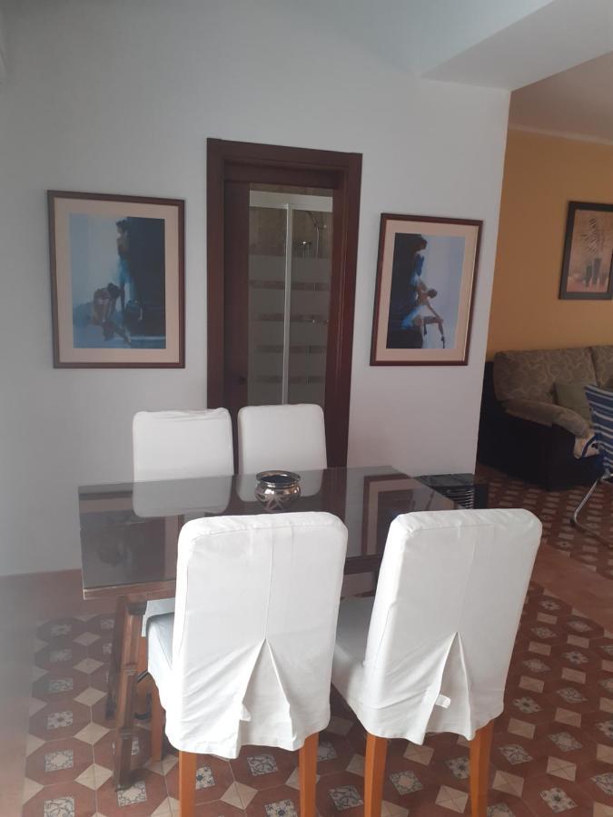 Apartamentos Isabel Maro Ngoại thất bức ảnh