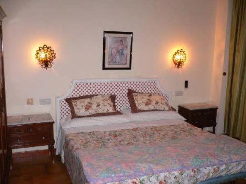 Apartamentos Isabel Maro Ngoại thất bức ảnh