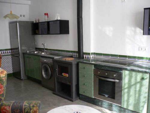 Apartamentos Isabel Maro Ngoại thất bức ảnh