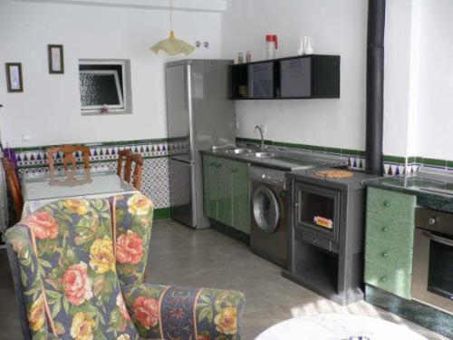Apartamentos Isabel Maro Ngoại thất bức ảnh