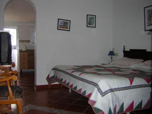 Apartamentos Isabel Maro Ngoại thất bức ảnh