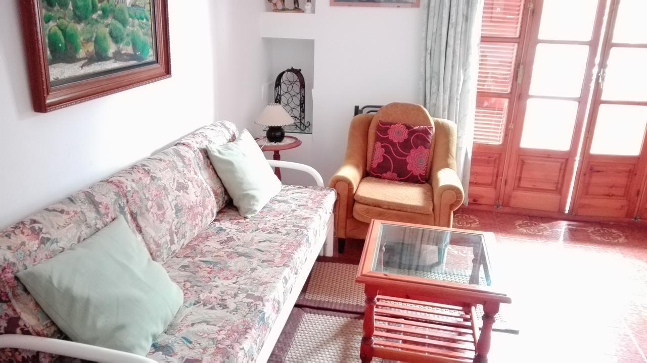 Apartamentos Isabel Maro Ngoại thất bức ảnh
