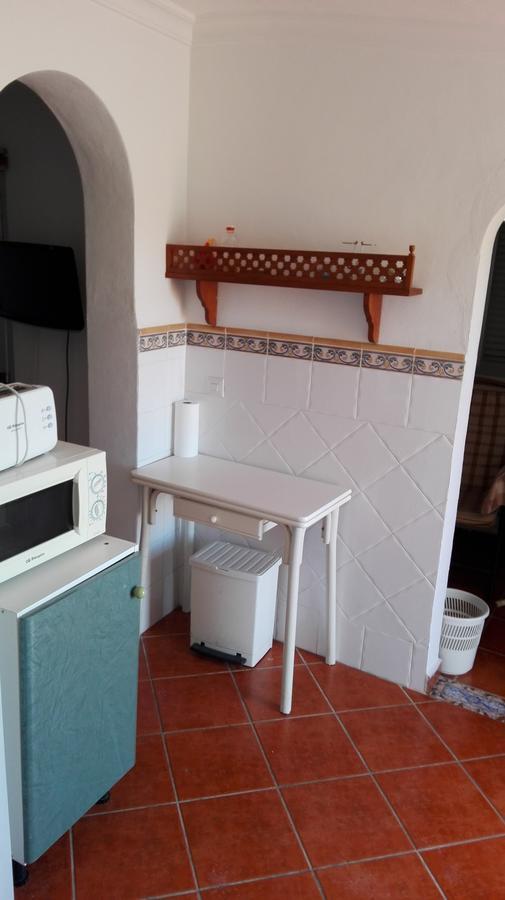 Apartamentos Isabel Maro Ngoại thất bức ảnh