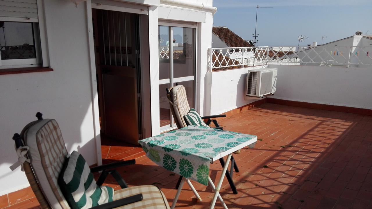 Apartamentos Isabel Maro Ngoại thất bức ảnh